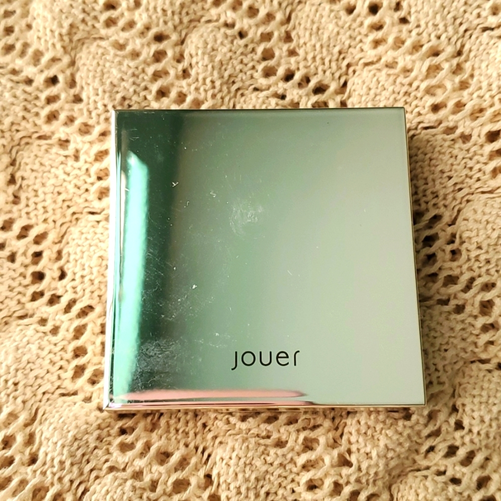 Jouer highlighter Rose Quartz